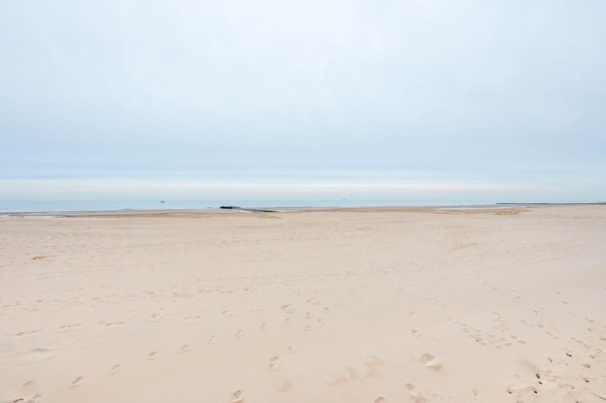 Seaview With Style Ostende
