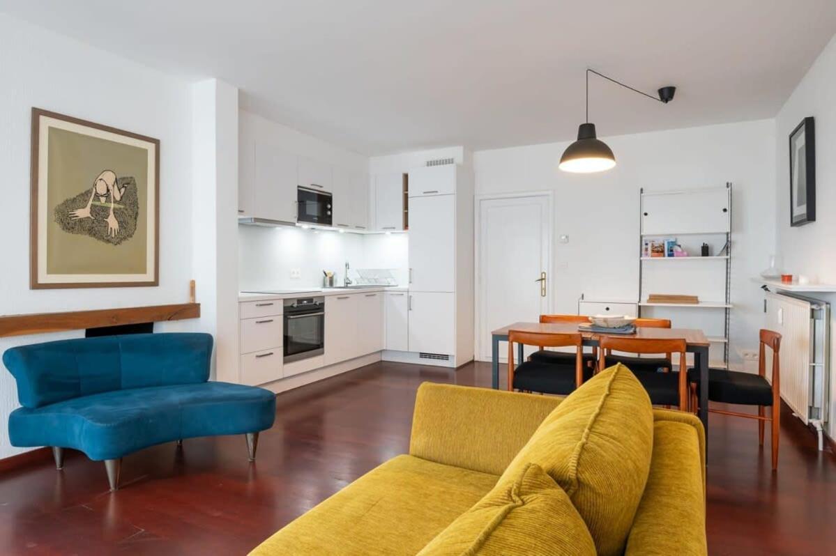 Apartamento Seaview With Style *