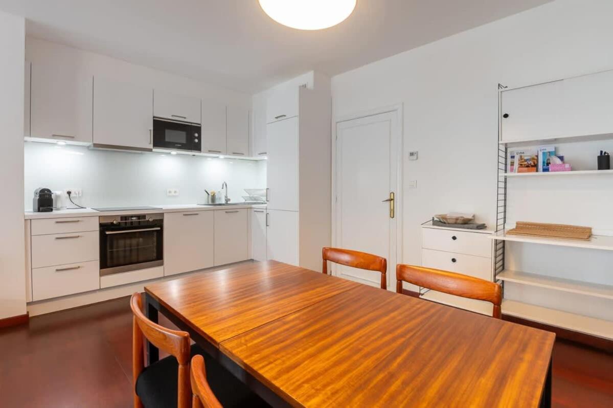 Seaview With Style Apartamento
