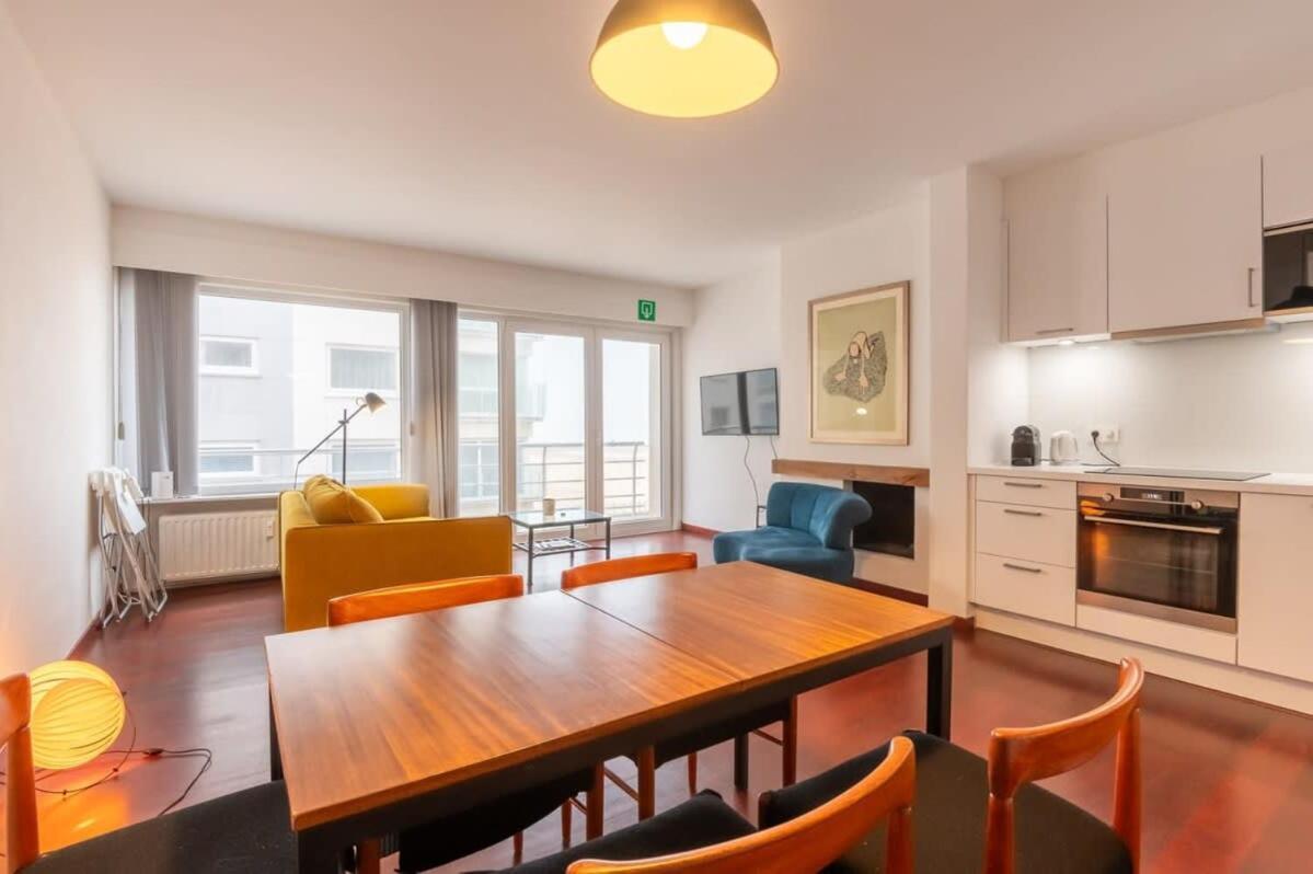 Seaview With Style Apartamento