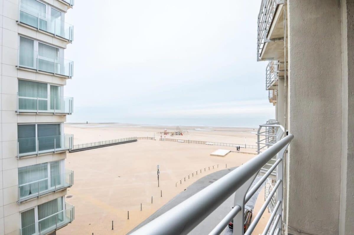 Apartamento Seaview With Style Ostende